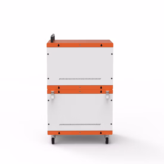 Reliable Cheap Mobile Laptop Chrome Book 16 Port Charging Cart