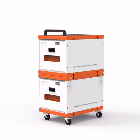 Reliable Cheap Mobile Laptop Chrome Book 16 Port Charging Cart