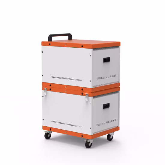 Reliable Cheap Mobile Laptop Chrome Book 16 Port Charging Cart