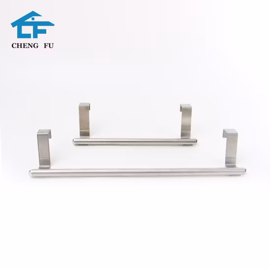 Bathroom/Shower Room/Living Room/Kitchen Accessories Stainless Steel Towel Rack