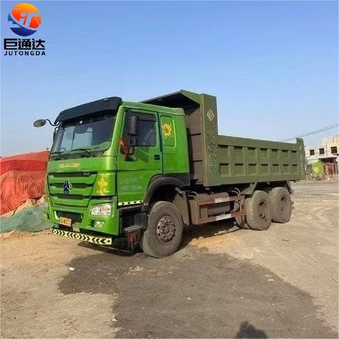 Brand New Utility Vehicle Type