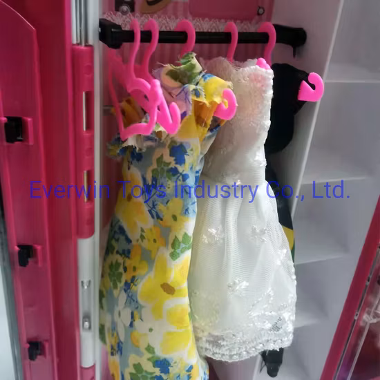 Kids Garment Rack Dress