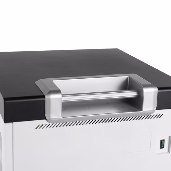 1.5mm Galvanized Steel Chromebook Tablet AC Charging Cart in Office and School Supplies