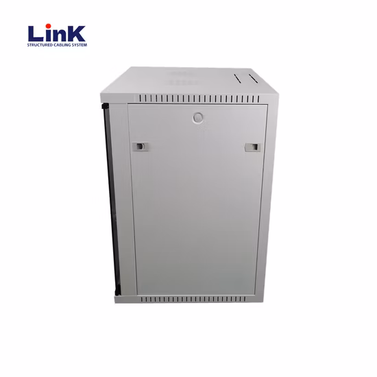 12u Wall Mount Cabinet 19