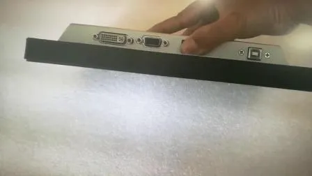 Cmrc34bk1 Cable Organizer, Cable Ring, Hammond Open Frame Racks, Cmrc Series